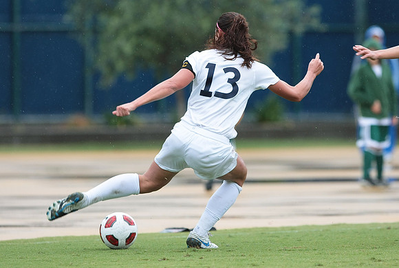 Cal Women's Soccer vs Washington State