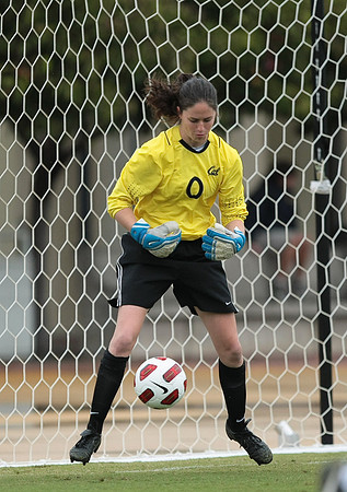 Cal Women's Soccer vs Washington State