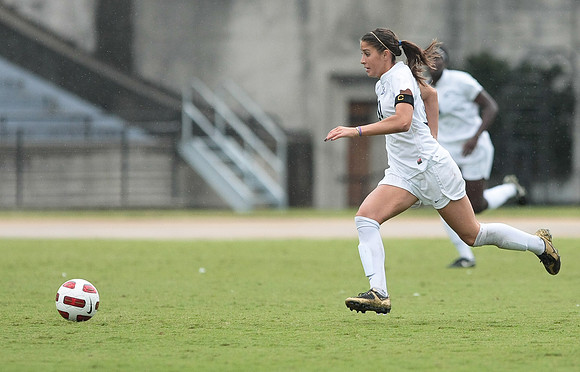 Cal Women's Soccer vs Washington State