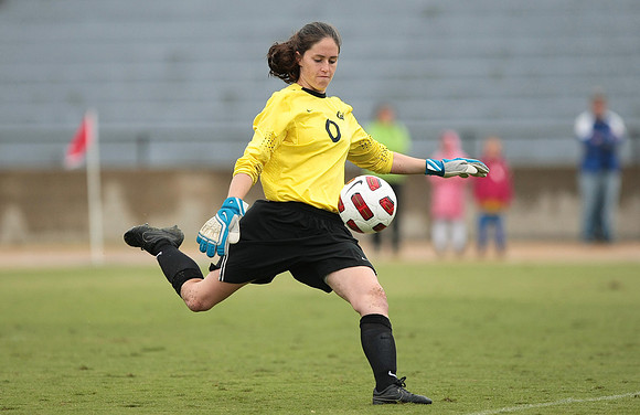 Cal Women's Soccer vs Washington State
