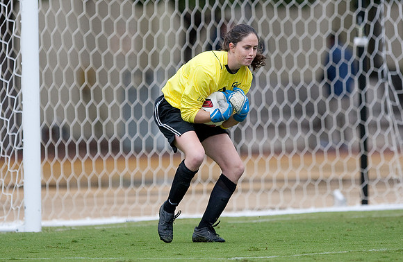Cal Women's Soccer vs Washington State
