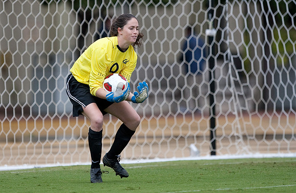 Cal Women's Soccer vs Washington State