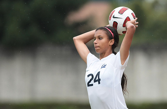 Cal Women's Soccer vs Washington State