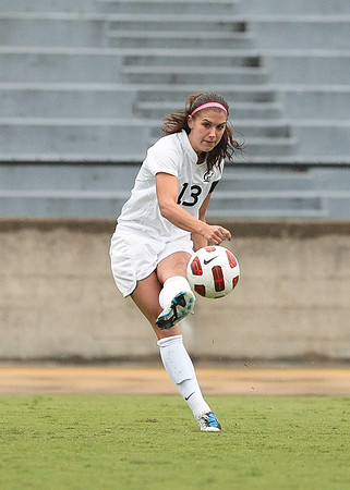 Cal Women's Soccer vs Washington State
