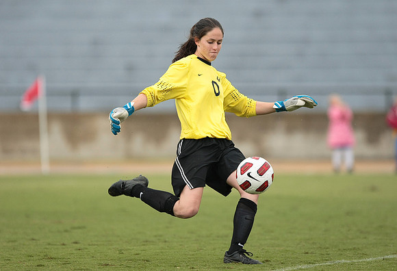 Cal Women's Soccer vs Washington State