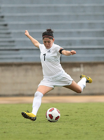 Cal Women's Soccer vs Washington State