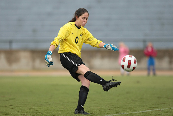 Cal Women's Soccer vs Washington State