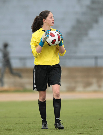 Cal Women's Soccer vs Washington State