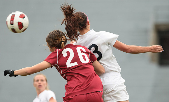 Cal Women's Soccer vs Washington State