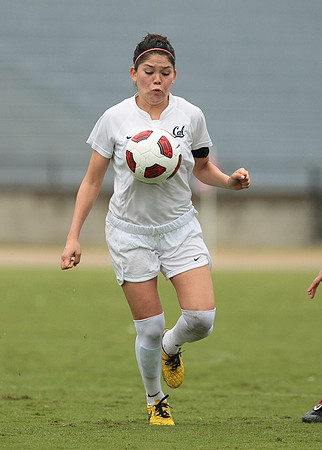Cal Women's Soccer vs Washington State