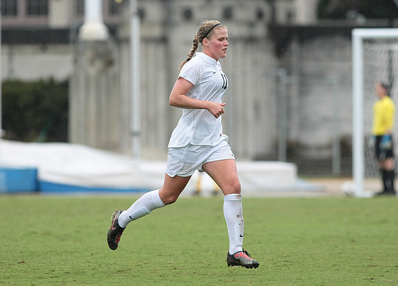 Cal Women's Soccer vs Washington State