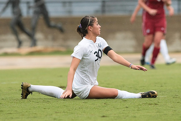 Cal Women's Soccer vs Washington State