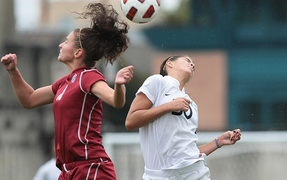 Cal Women's Soccer vs Washington State
