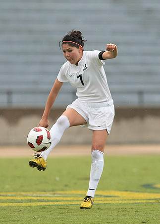 Cal Women's Soccer vs Washington State