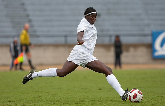 Cal Women's Soccer vs Washington State