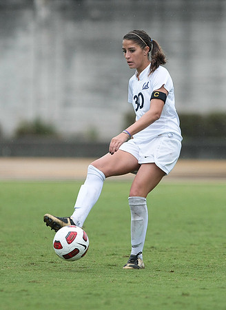 Cal Women's Soccer vs Washington State