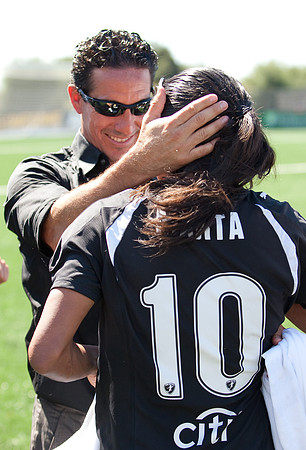 FC Gold Pride vs Philadelphia Independence