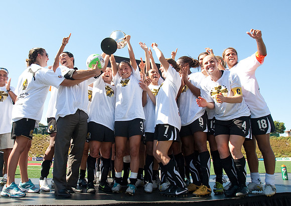 FC Gold Pride vs Philadelphia Independence