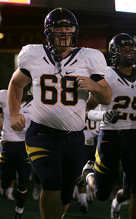 Cal Football vs USC