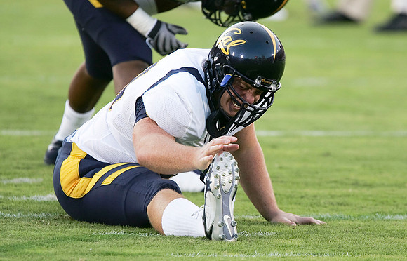 Cal Football vs USC