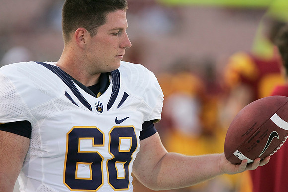 Cal Football vs USC