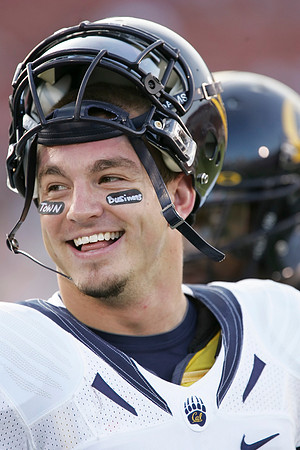 Cal Football vs USC