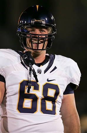 Cal Football vs USC