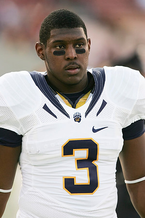 Cal Football vs USC