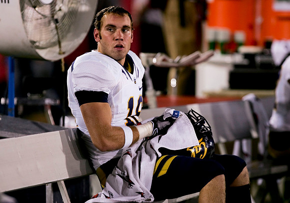 Cal Football vs USC