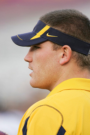 Cal Football vs USC