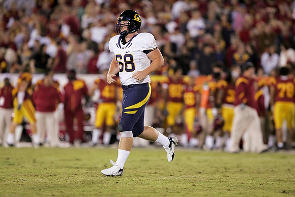 Cal Football vs USC