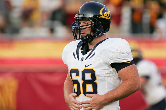 Cal Football vs USC