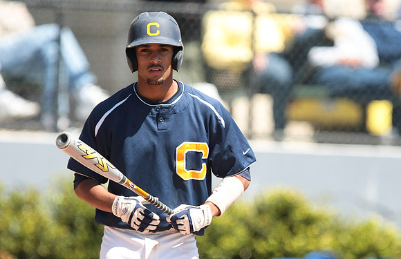 Cal Baseball vs UCLA