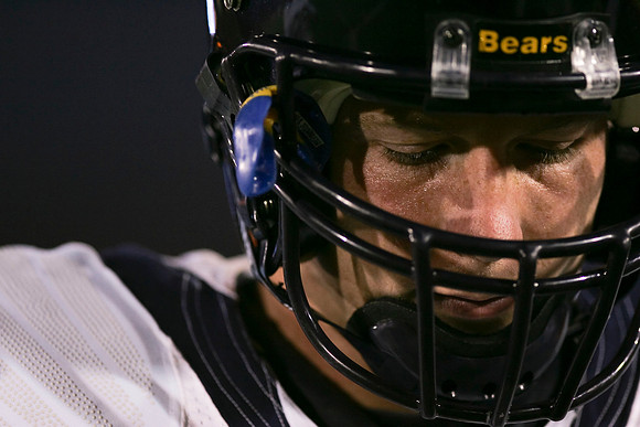 Cal Football vs USC