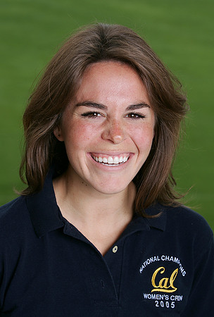 Cal Men's Crew Head Shots