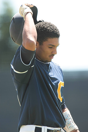 Cal Baseball vs UCLA
