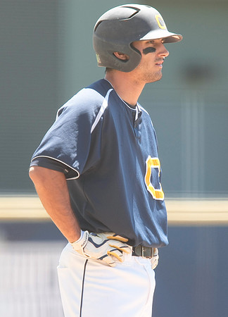Cal Baseball vs UCLA