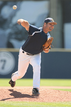 Cal Baseball vs UCLA