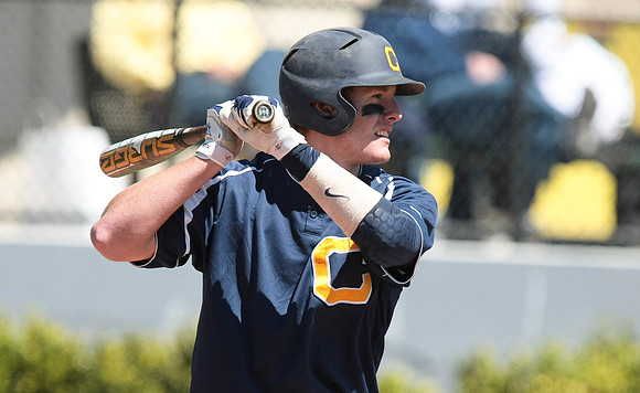 Cal Baseball vs UCLA