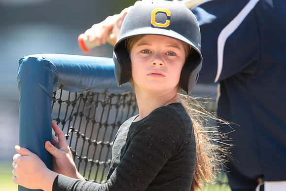 Cal Baseball vs UCLA