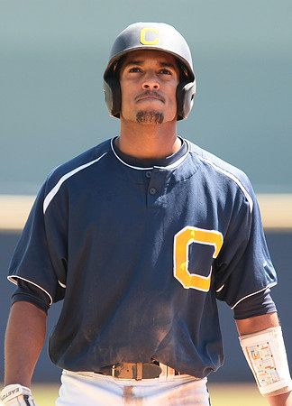 Cal Baseball vs UCLA