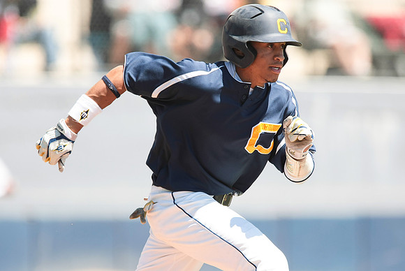 Cal Baseball vs UCLA