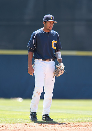 Cal Baseball vs UCLA