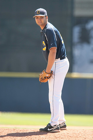 Cal Baseball vs UCLA