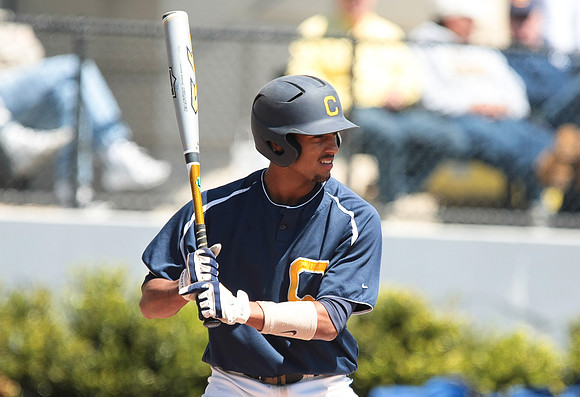 Cal Baseball vs UCLA
