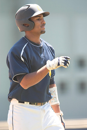 Cal Baseball vs UCLA