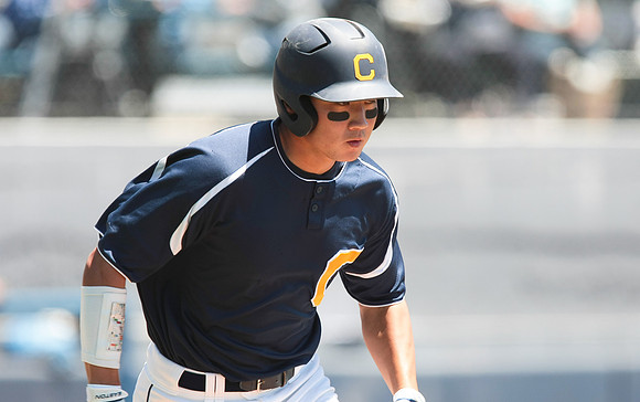Cal Baseball vs UCLA