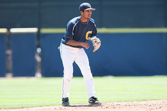 Cal Baseball vs UCLA