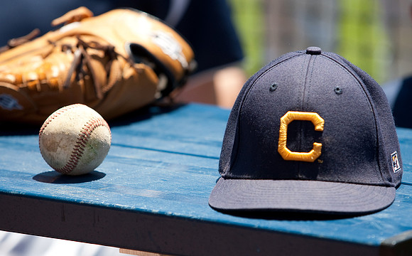 Cal Baseball vs UCLA