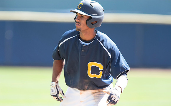 Cal Baseball vs UCLA